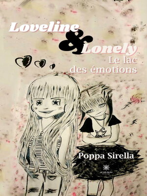 cover image of Loveline & Lonely